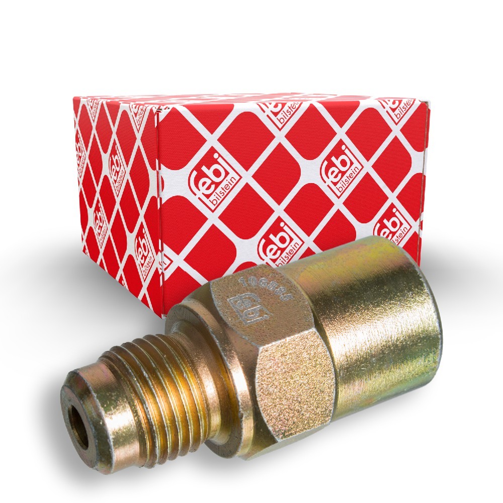 FEBI BILSTEIN Valve, fuel supply system Article number: 106885 cheaply