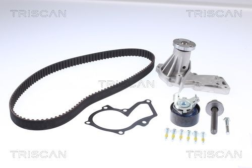 TRISCAN Veepump + hammasrihmakomplekt Artikli number: 8647 160502 soodsalt