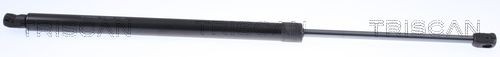 TRISCAN Tailgate strut Article number: 8710 292062 cheaply