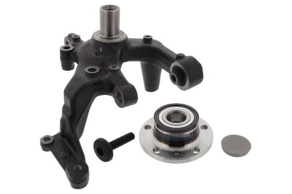 MAPCO 107773/1 Rep.sæt, forhjulstap GOLF 1.4 80 HK Benzin 2009