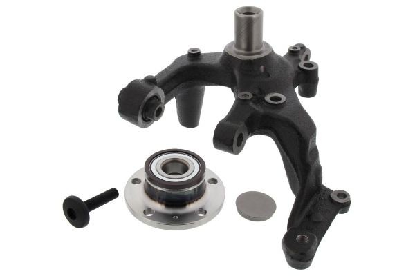 MAPCO 107774/1 Rep.sæt, forhjulstap GOLF 1.4 80 HK Benzin 2009