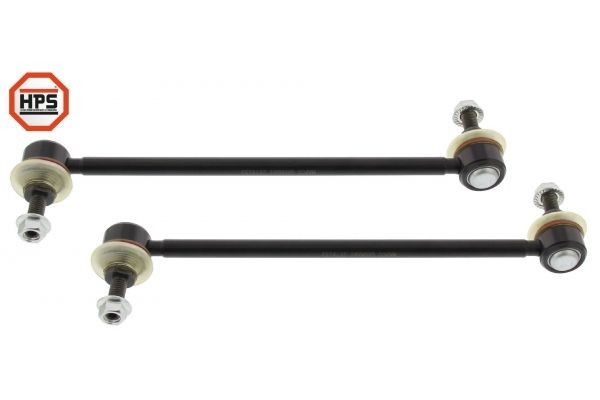 MAPCO 59159/2HPS Rep.sæt, stabilisatorkoblingsstang FLUENCE 1.5 dCi 106 HK Diesel