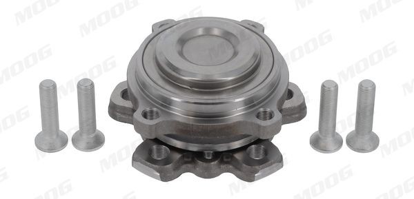MOOG Wheel bearing kit Article number: BM-WB-12940 cheaply