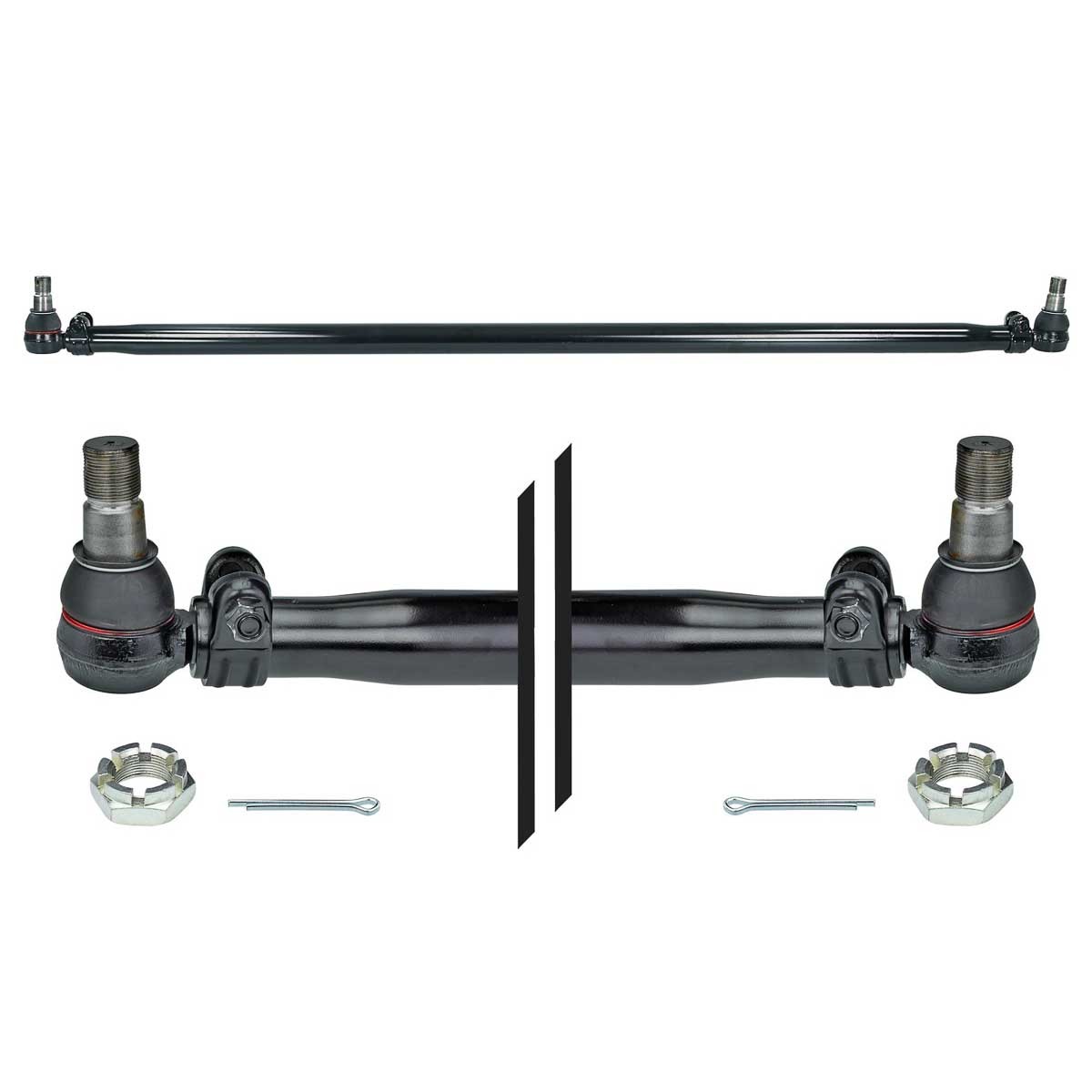 MEYLE Rod Assembly Article number: 036 030 0047 cheaply