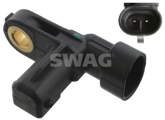 SWAG ABS sensor Article number: 15 10 6467 cheaply