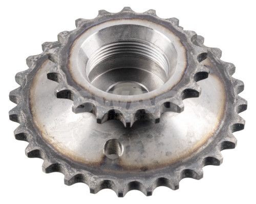 SWAG Gear, injection pump Article number: 20 10 6658 cheaply