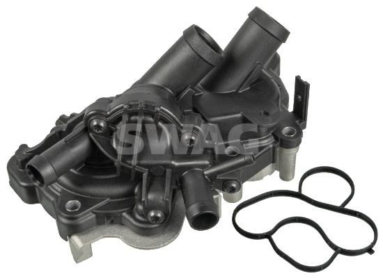 SWAG Water pump Article number: 30 10 6497 cheaply