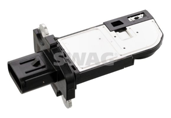 SWAG Mass air flow sensor Article number: 50 10 5908 cheaply