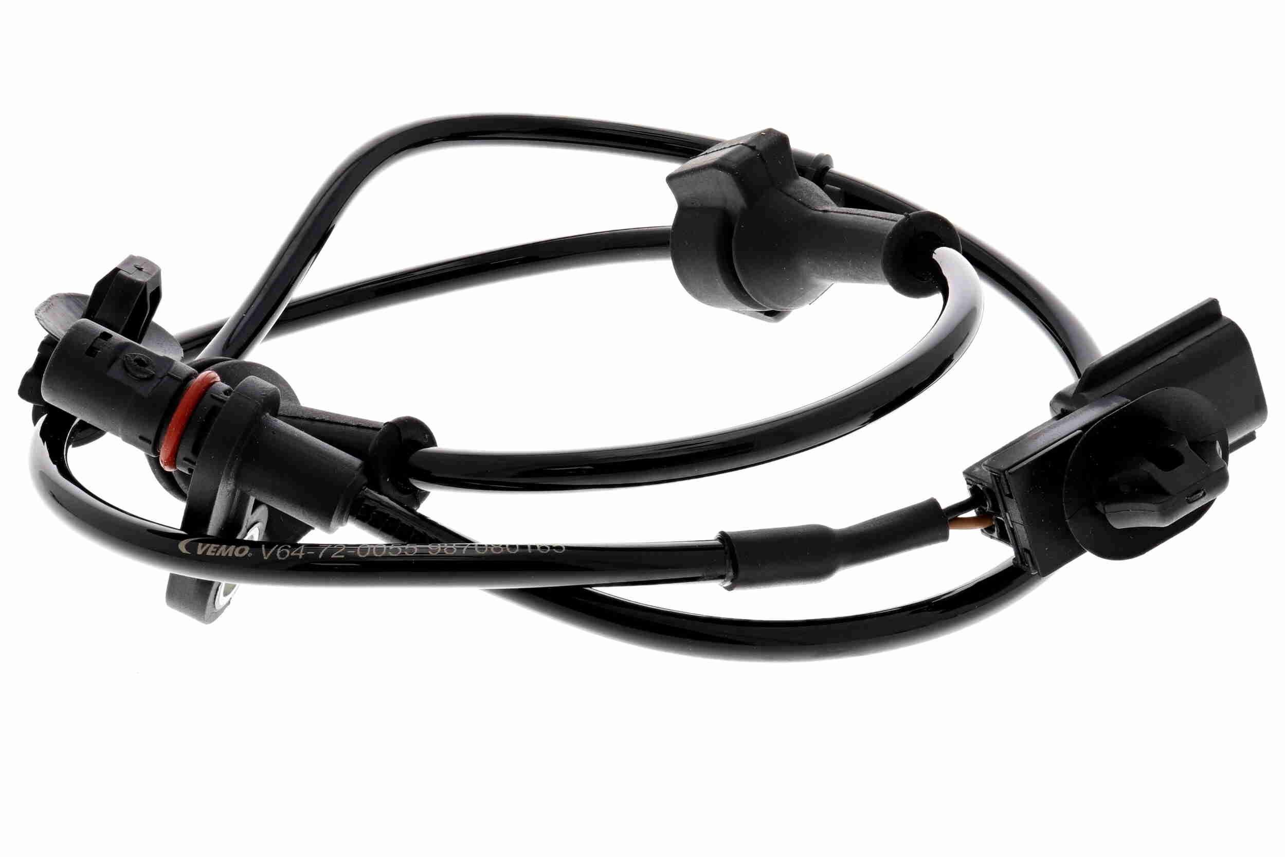 VEMO ABS Sensor Varenummer: V64-72-0055 billige