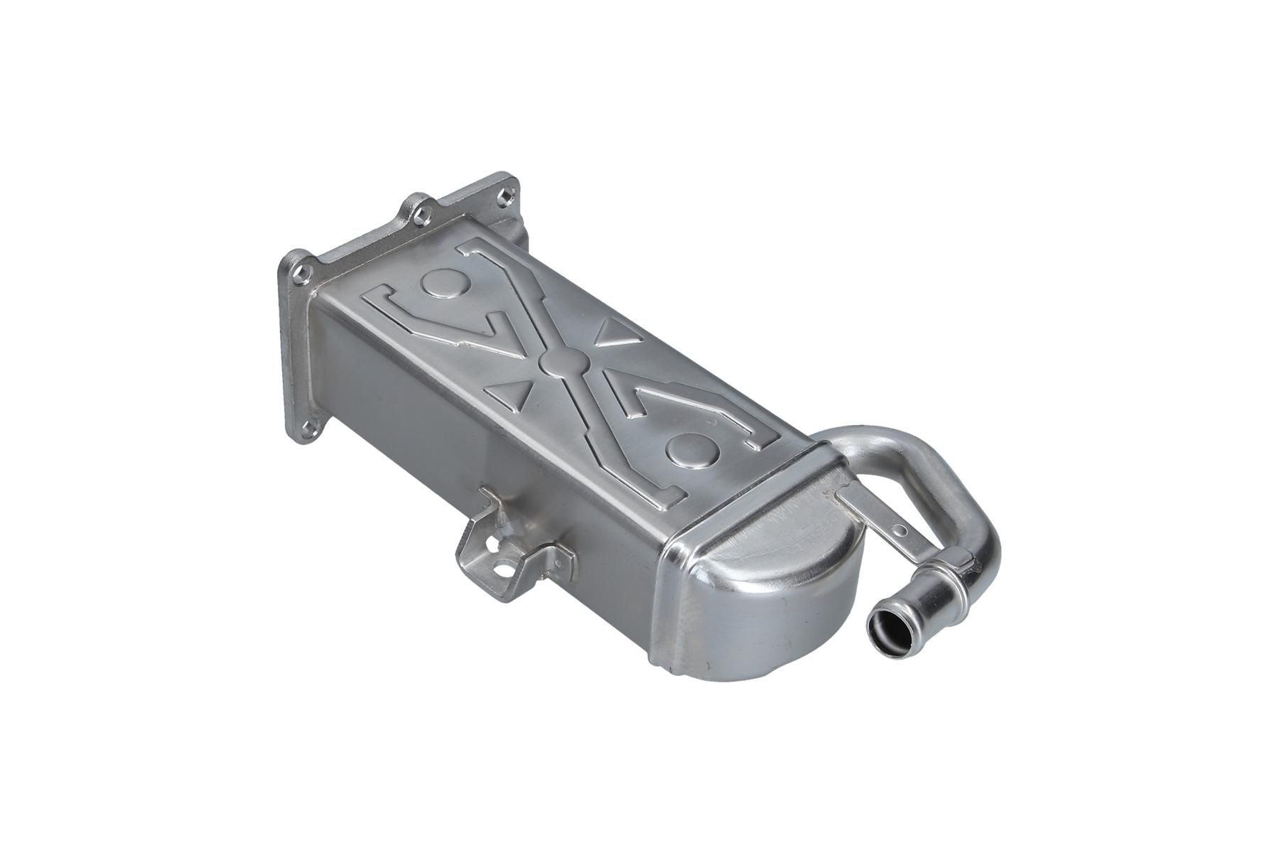 KAMOKA EGR cooler Article number: 19C071 cheaply