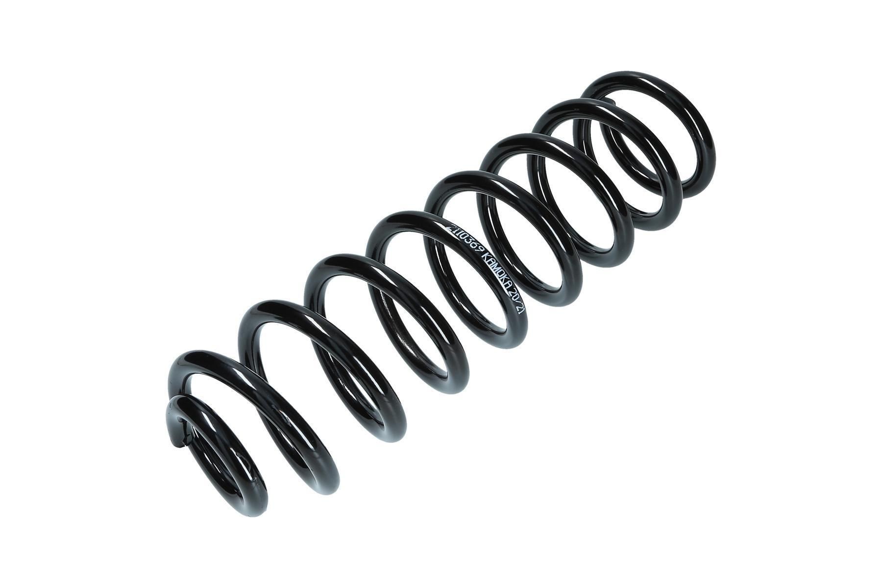 KAMOKA Coil spring Article number: 2110369 cheaply