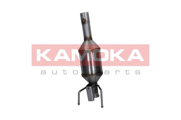 KAMOKA Diesel particulate filter Article number: 8010008 cheaply