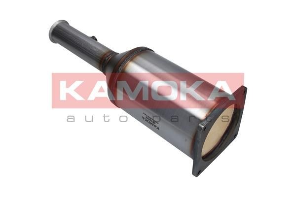 KAMOKA Diesel particulate filter Article number: 8010028 cheaply