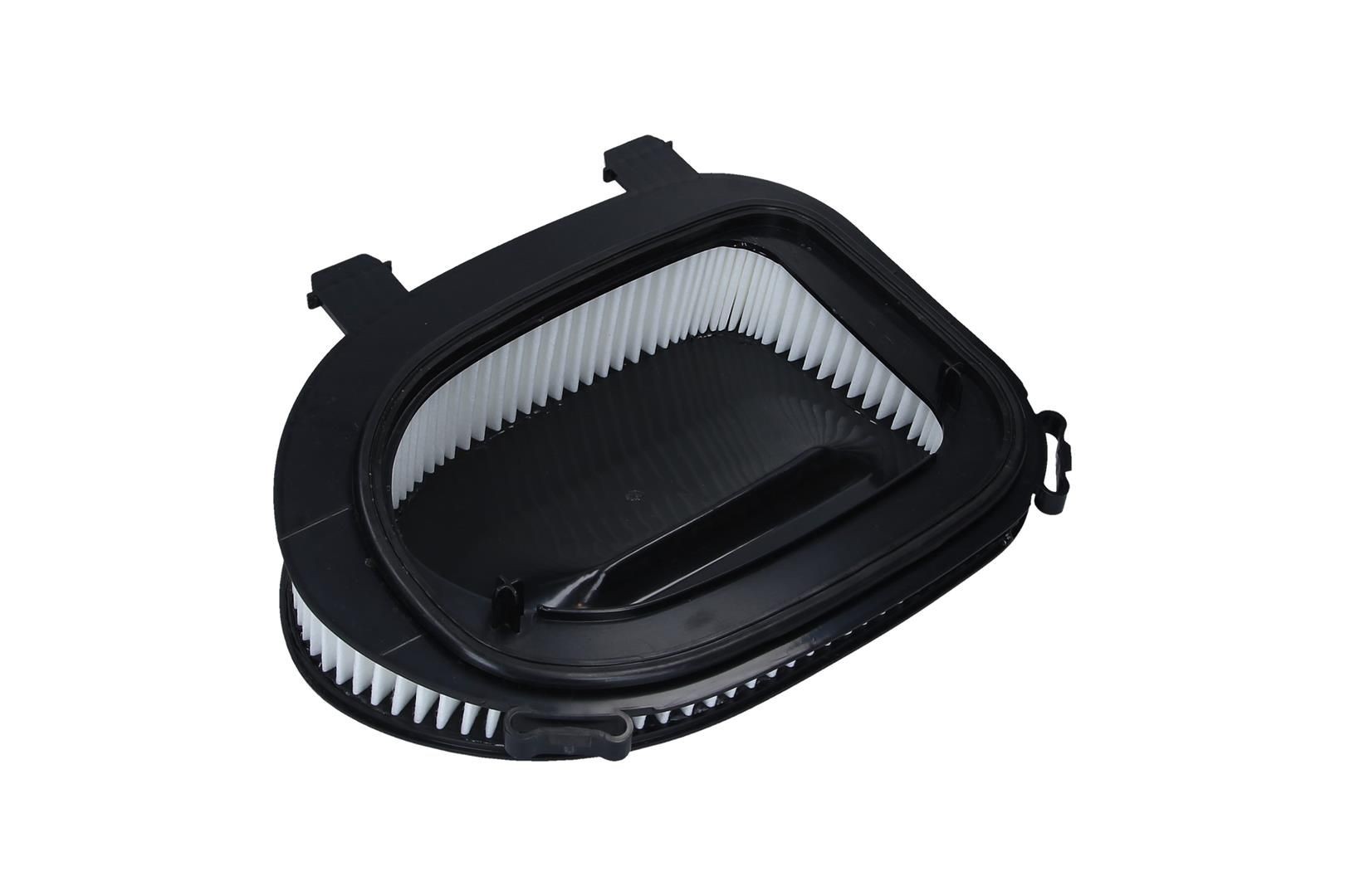 KAMOKA Luftfilter Varenummer: F240701 billige