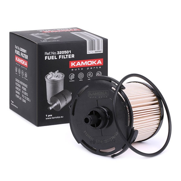 KAMOKA Fuel filter Article number: F320501 cheaply