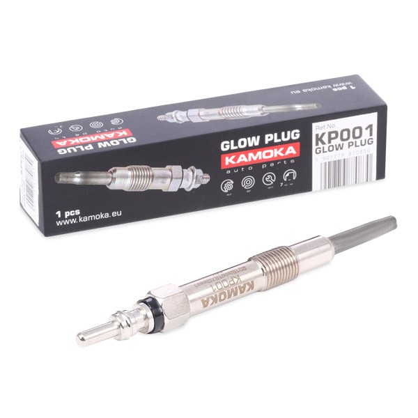 KAMOKA Glow plug Article number: KP001 cheaply