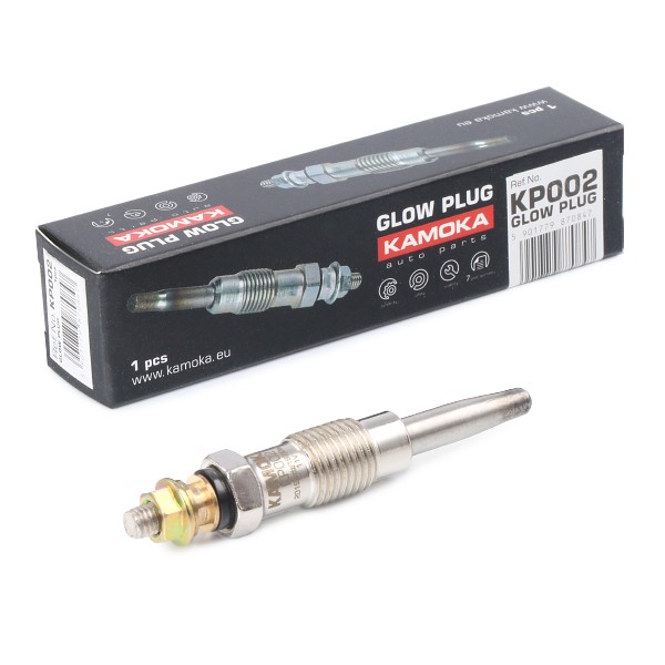 KAMOKA Glow plug Article number: KP002 cheaply