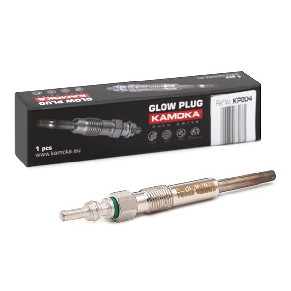 KAMOKA Glow plug Article number: KP004 cheaply