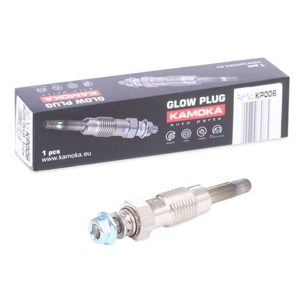 KAMOKA Glow plug Article number: KP006 cheaply
