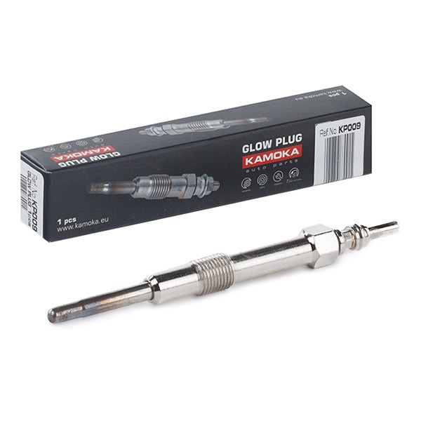KAMOKA Glow plug Article number: KP009 cheaply