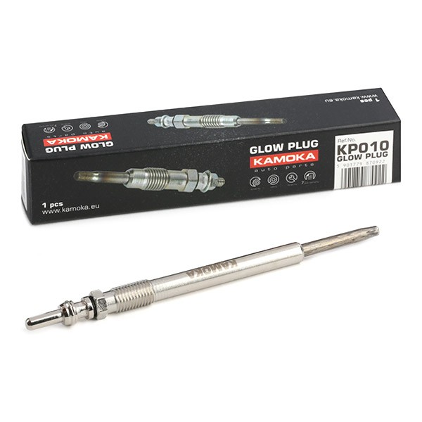 KAMOKA Glödstift Artikelnummer: KP010 billigt