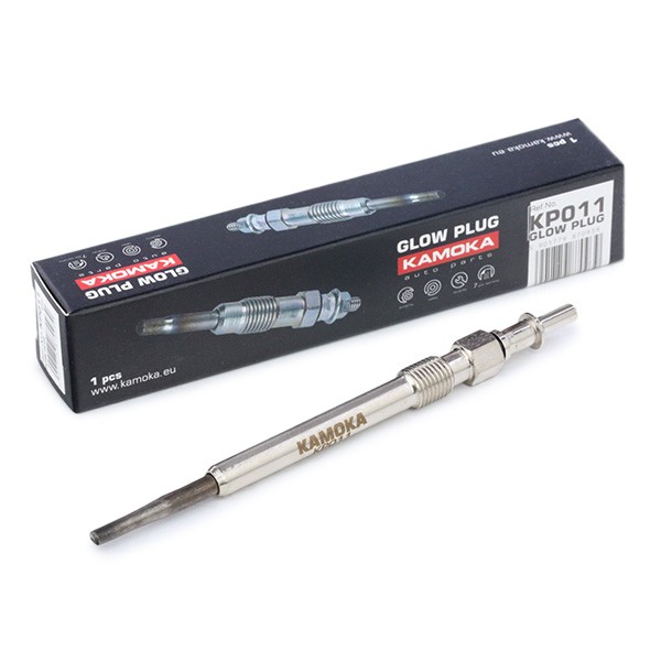 KAMOKA Glow plug Article number: KP011 cheaply
