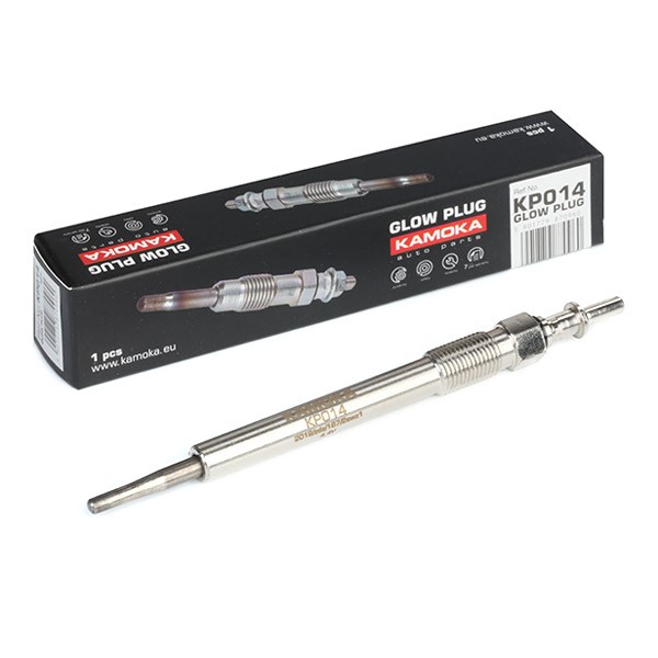 KAMOKA Glow plug Article number: KP014 cheaply