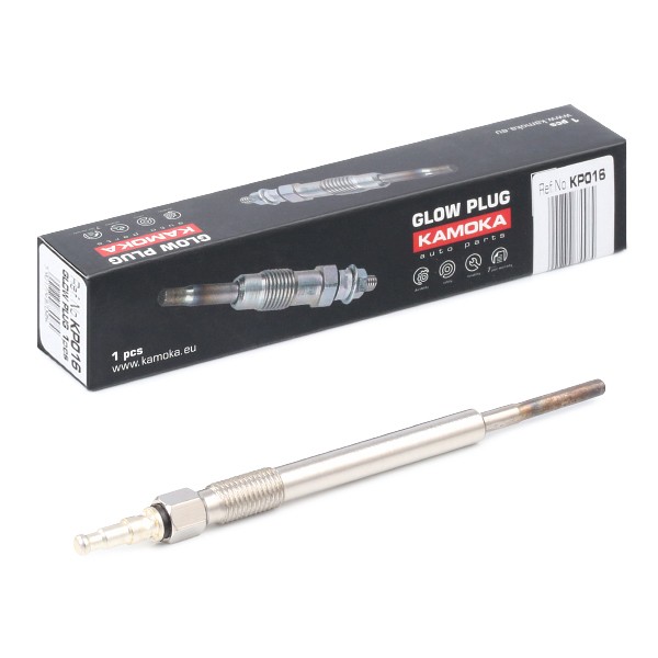 KAMOKA Glow plug Article number: KP016 cheaply