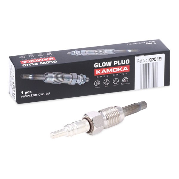 KAMOKA Glow plug Article number: KP019 cheaply