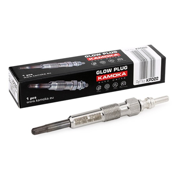 KAMOKA Glow plug Article number: KP022 cheaply