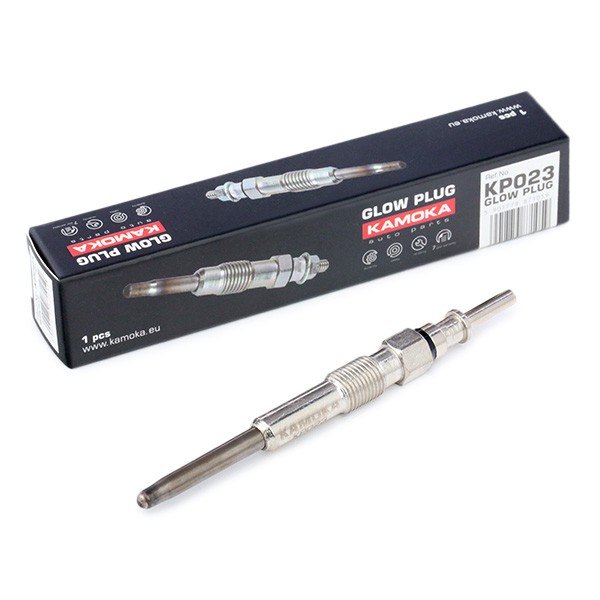 KAMOKA Glow plug Article number: KP023 cheaply