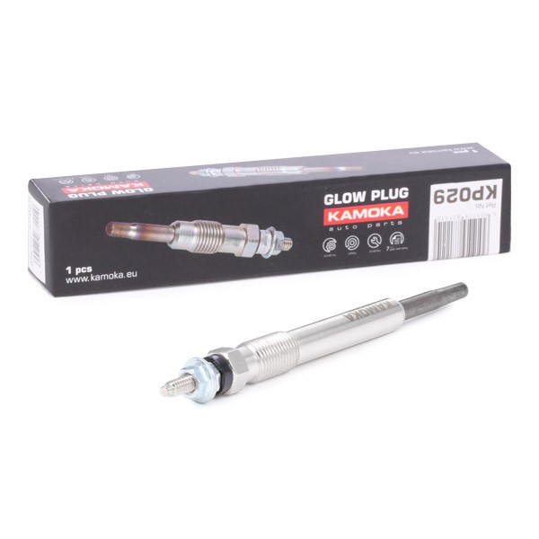 KAMOKA Glow plug Article number: KP029 cheaply