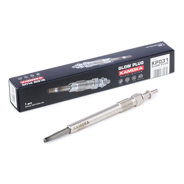 KAMOKA Glow plug Article number: KP031 cheaply