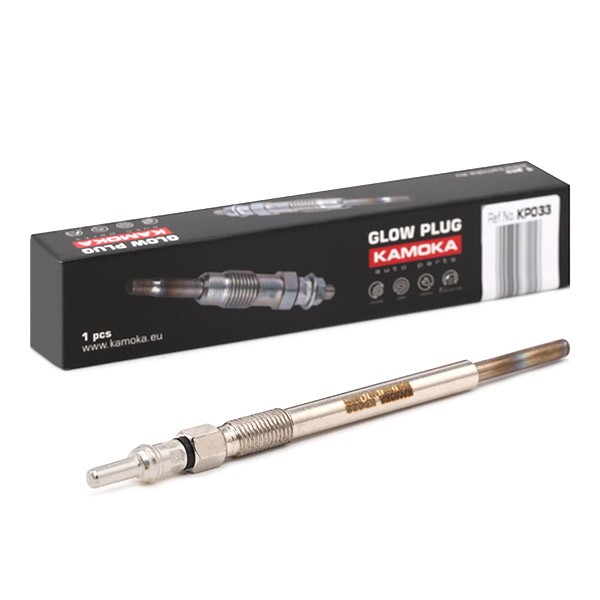 KAMOKA Glow plug Article number: KP033 cheaply