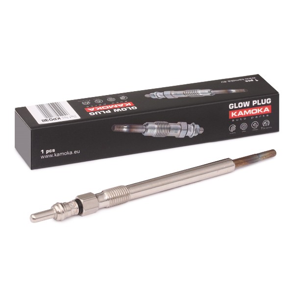 KAMOKA Glow plug Article number: KP038 cheaply