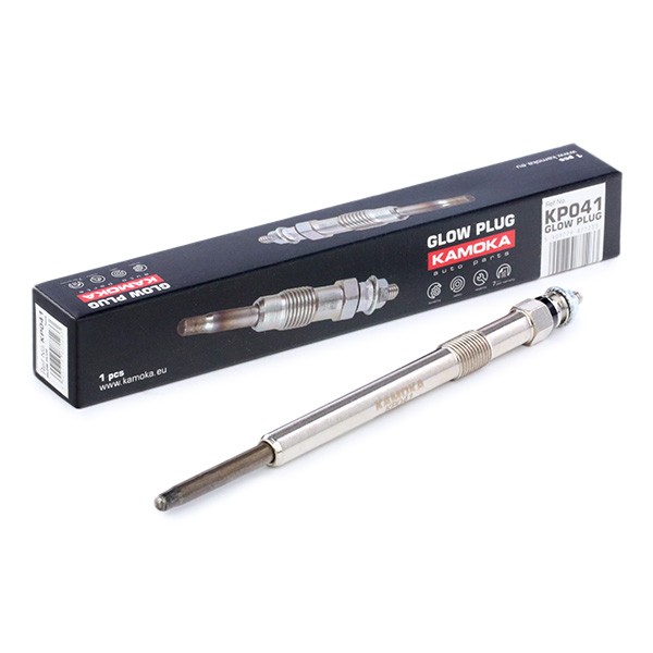 KAMOKA Glow plug Article number: KP041 cheaply