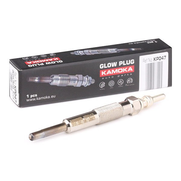 KAMOKA Glow plug Article number: KP047 cheaply