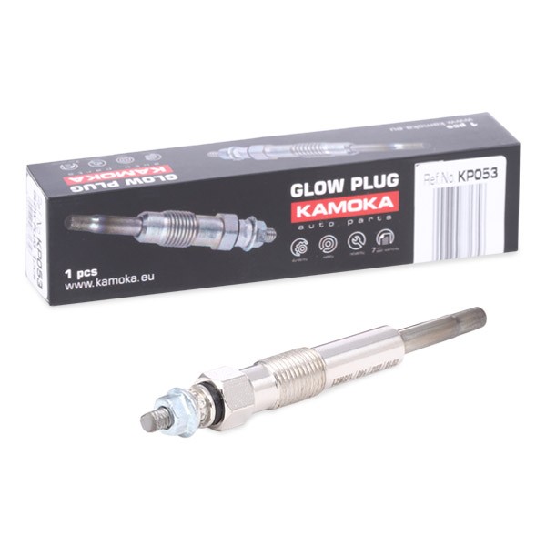 KAMOKA Glow plug Article number: KP053 cheaply