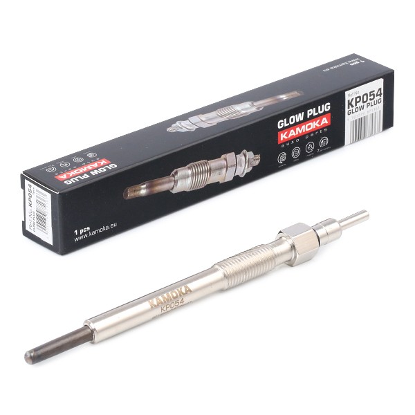 KAMOKA Glow plug Article number: KP054 cheaply