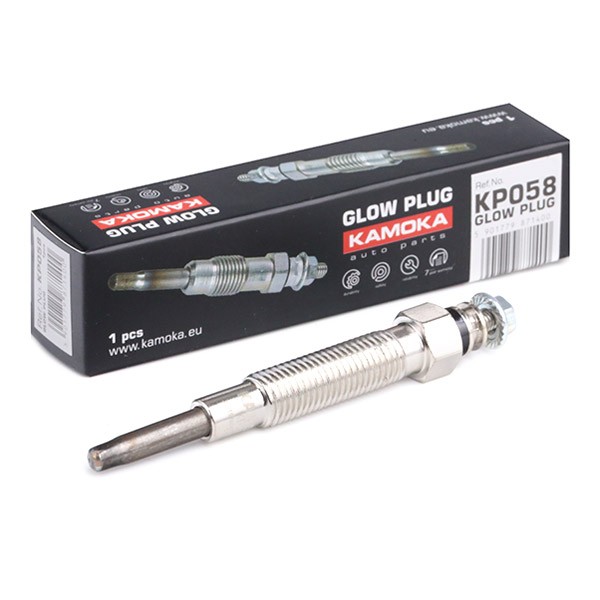 KAMOKA Glow plug Article number: KP058 cheaply