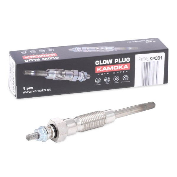 KAMOKA Glow plug Article number: KP081 cheaply