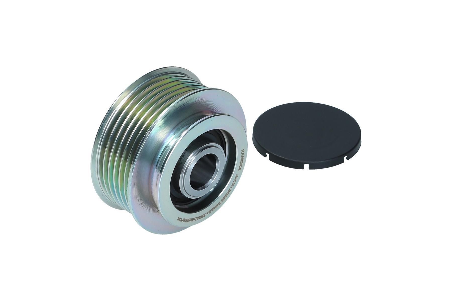 KAMOKA Alternator Freewheel Clutch Article number: RC006 cheaply