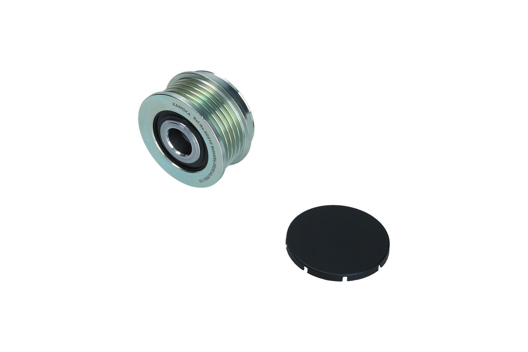 KAMOKA Alternator Freewheel Clutch Article number: RC012 cheaply