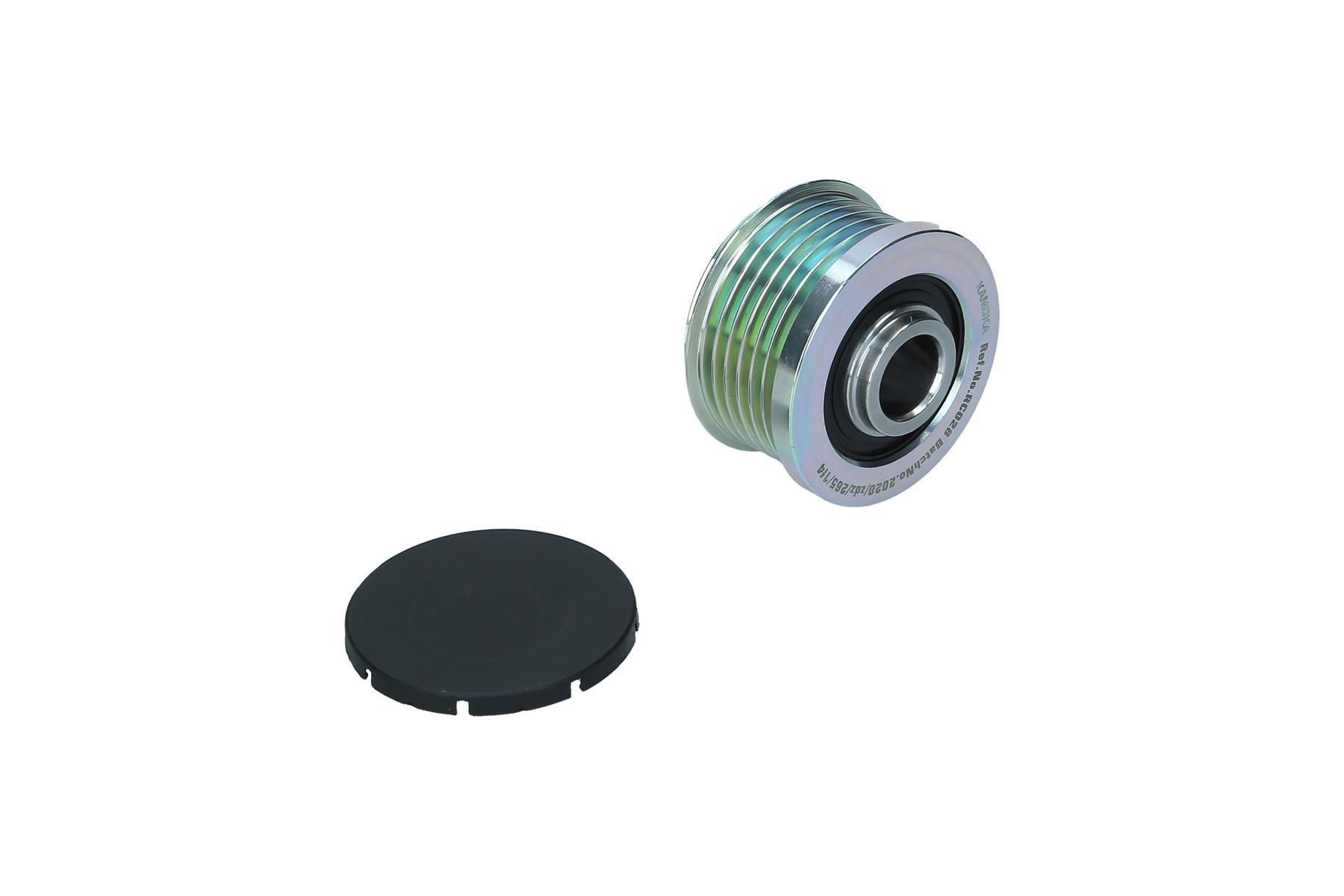 KAMOKA Alternator Freewheel Clutch Article number: RC028 cheaply