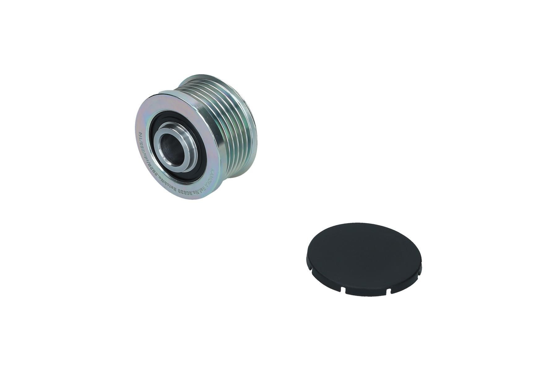 KAMOKA Alternator Freewheel Clutch Article number: RC030 cheaply