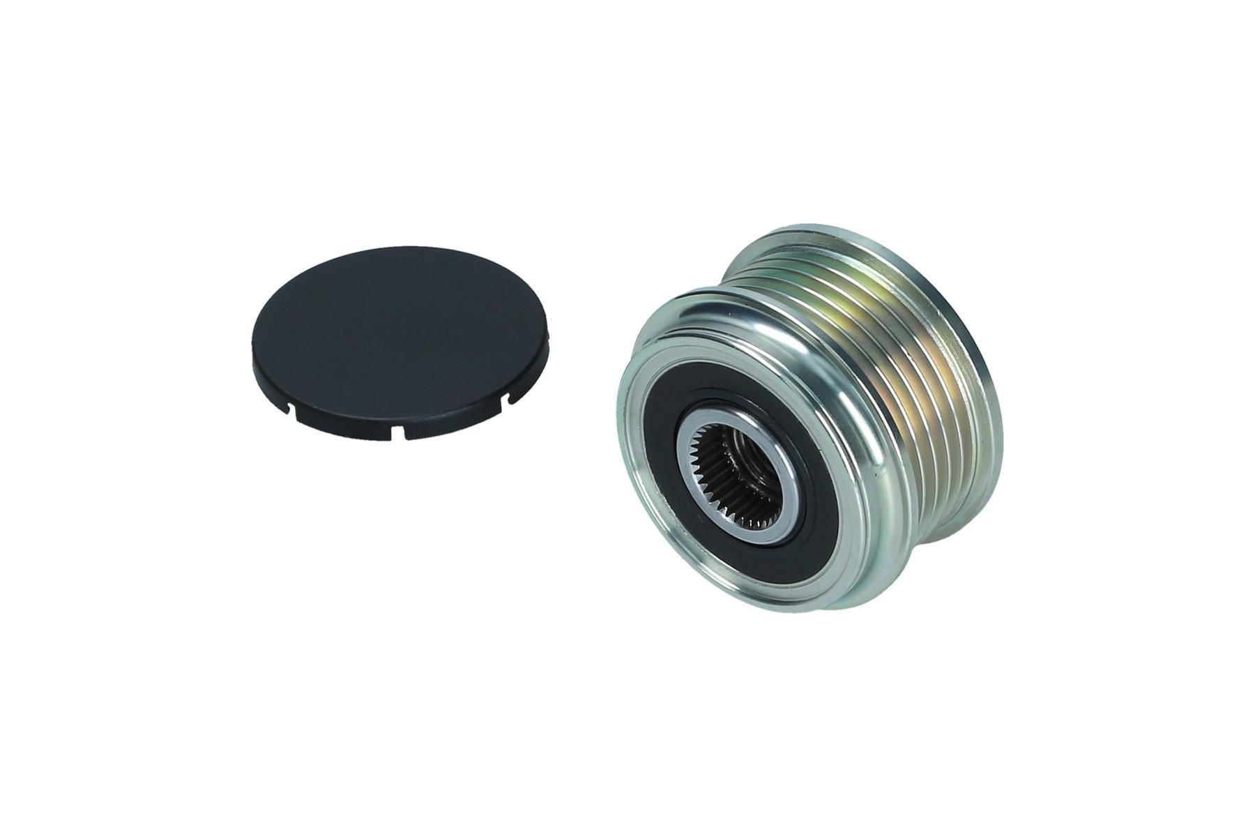 KAMOKA Alternator Freewheel Clutch Article number: RC044 cheaply