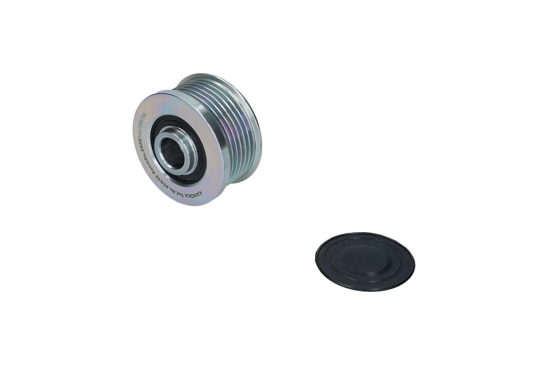 KAMOKA Alternator Freewheel Clutch Article number: RC048 cheaply