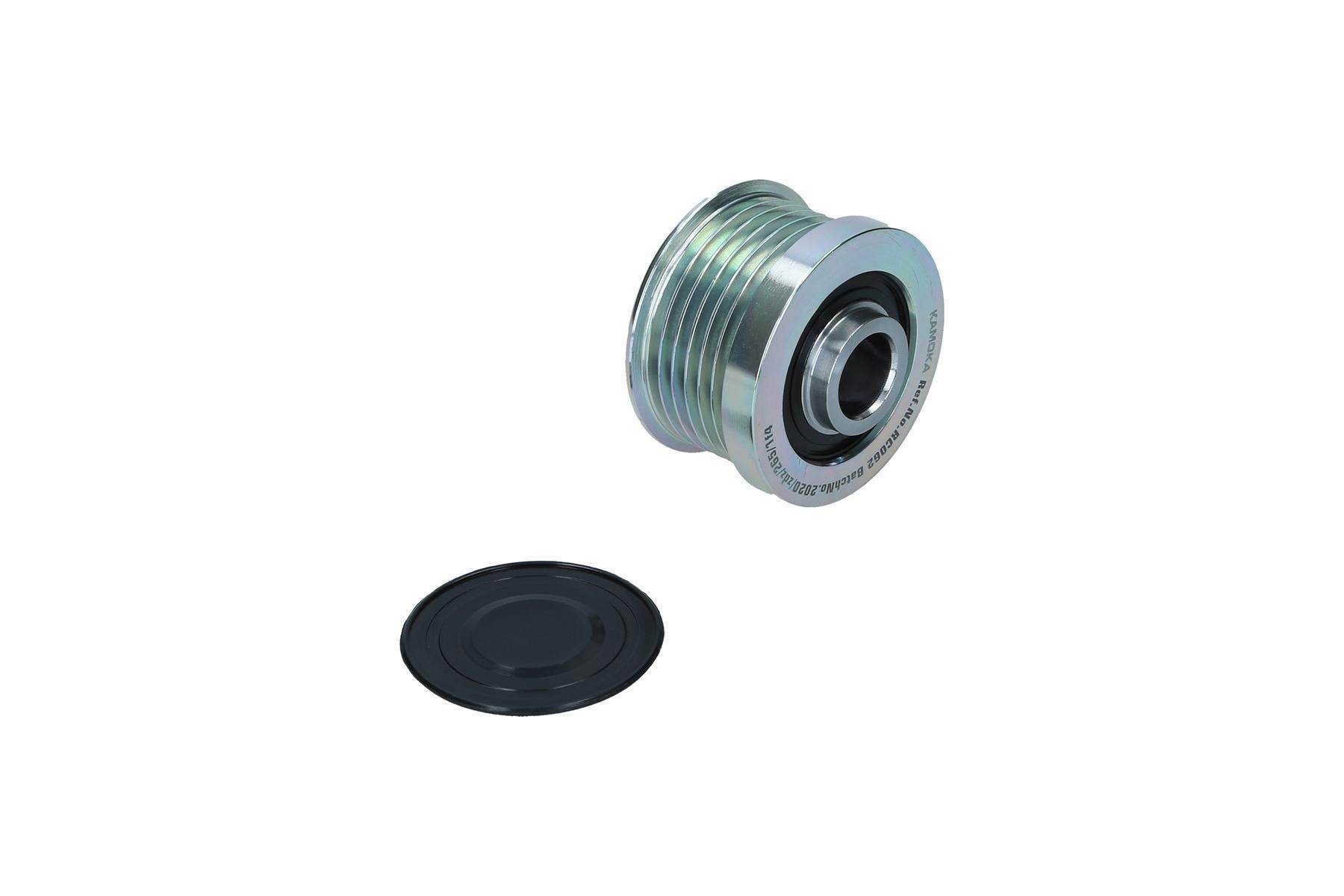 KAMOKA Alternator Freewheel Clutch Article number: RC062 cheaply