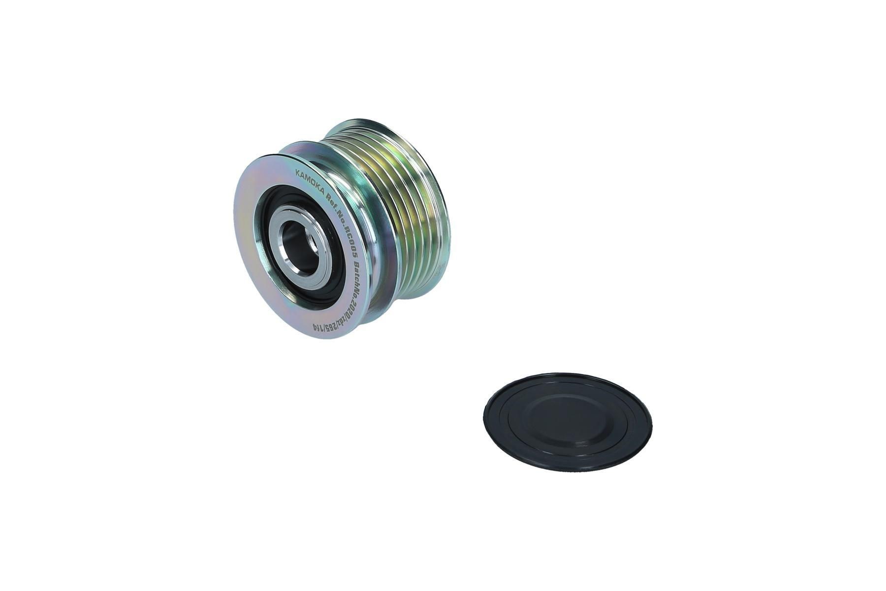 KAMOKA Alternator Freewheel Clutch Article number: RC063 cheaply