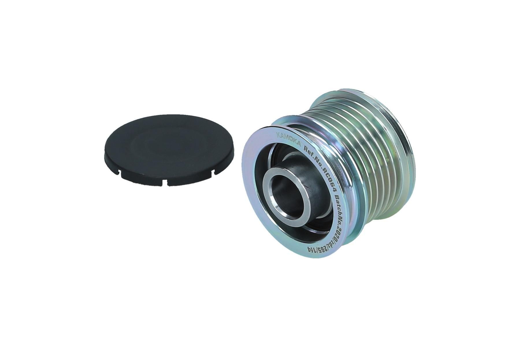 KAMOKA Alternator Freewheel Clutch Article number: RC064 cheaply